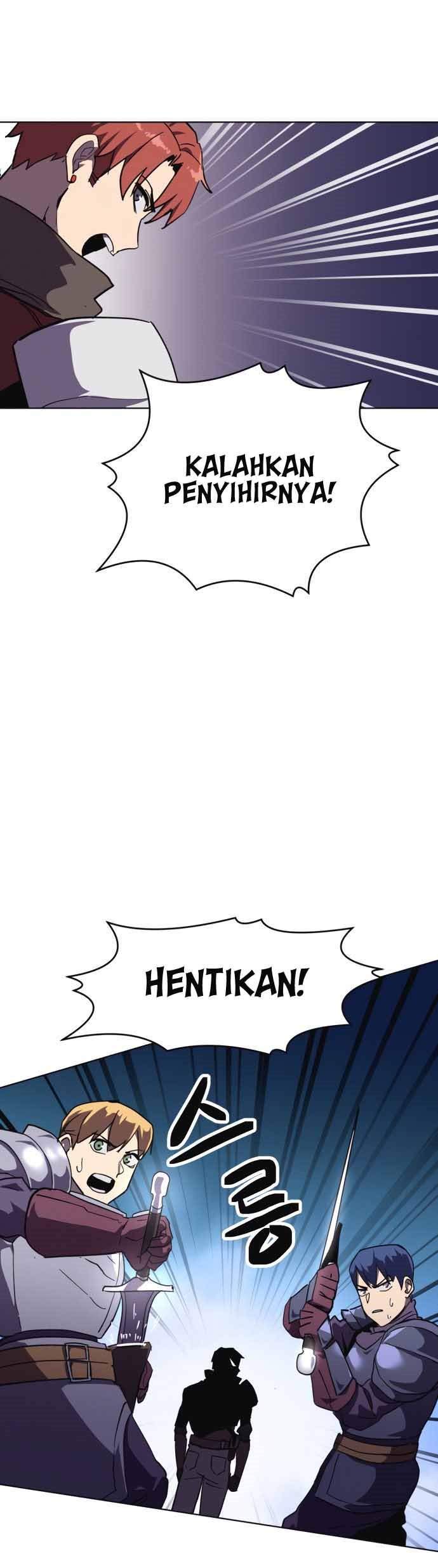 Final Boss Chapter 15 Gambar 51