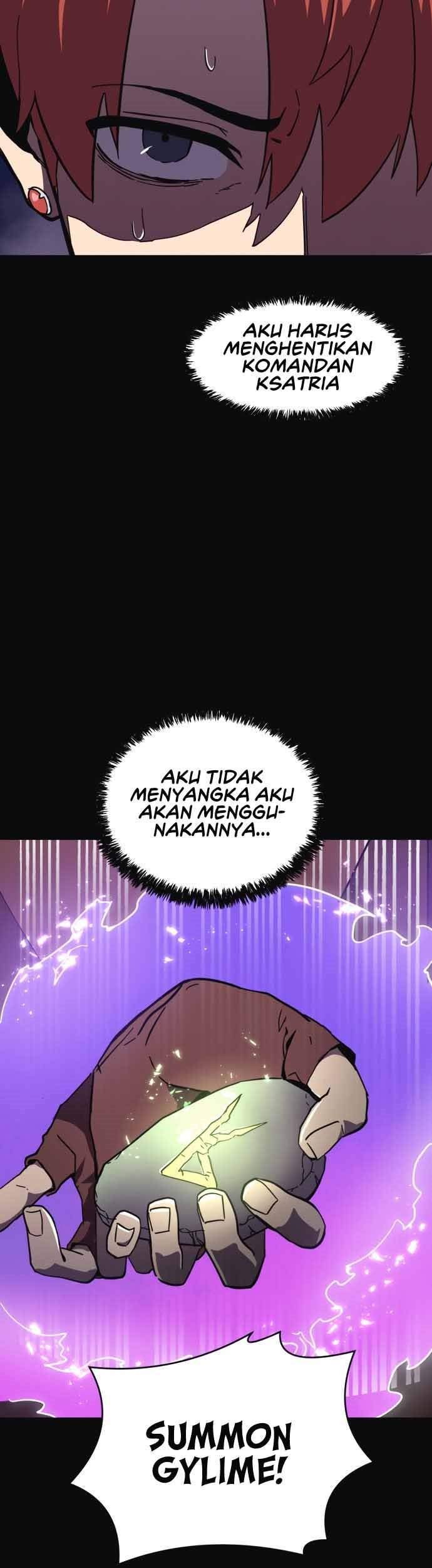 Final Boss Chapter 15 Gambar 6
