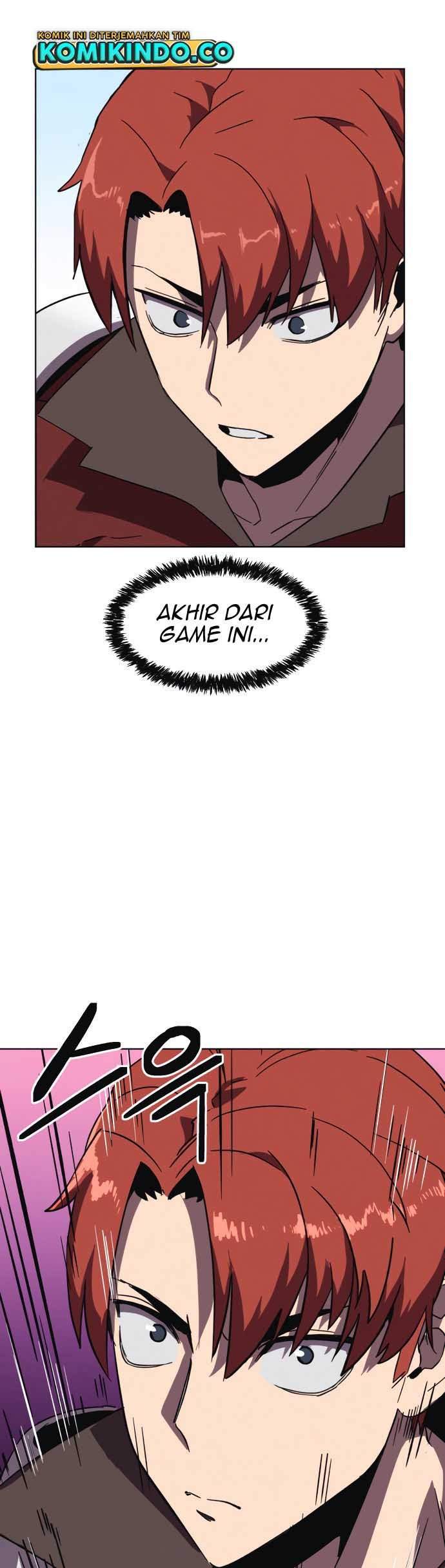 Final Boss Chapter 11 Gambar 18