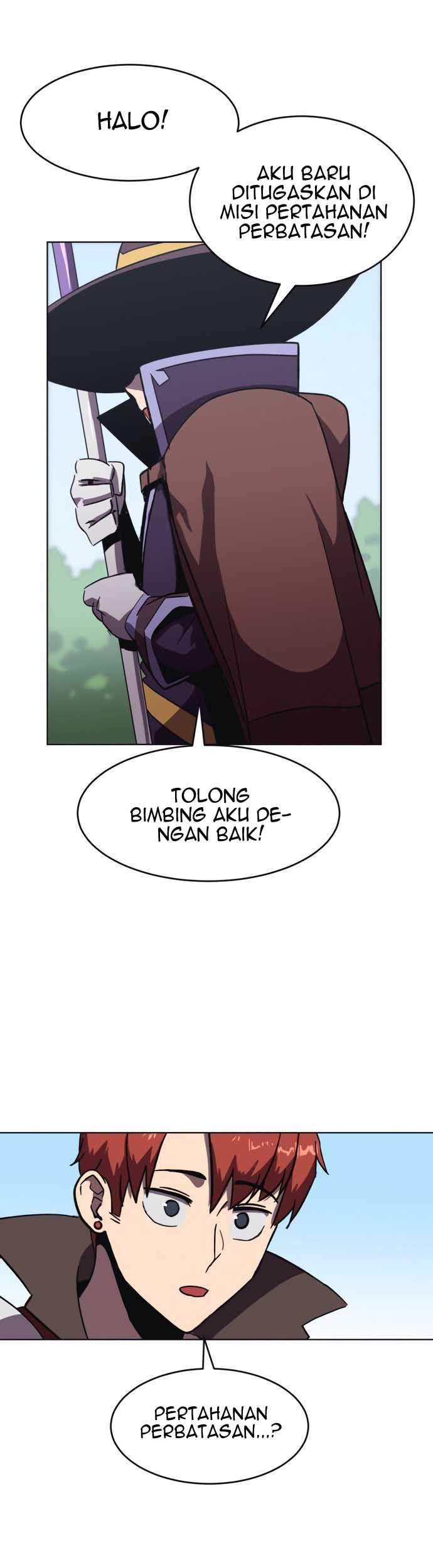 Final Boss Chapter 11 Gambar 24