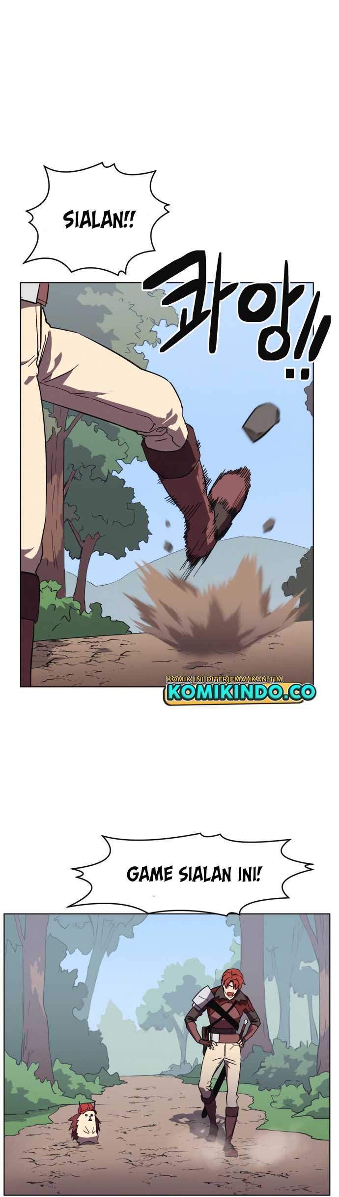 Baca Manhwa Final Boss Chapter 11 Gambar 2