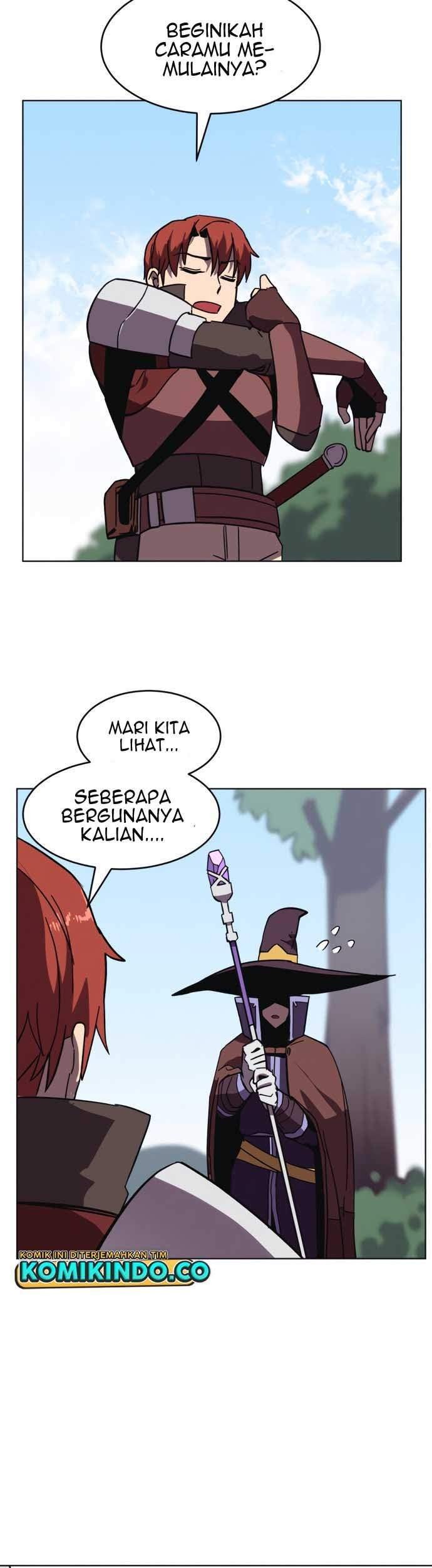 Final Boss Chapter 11 Gambar 28