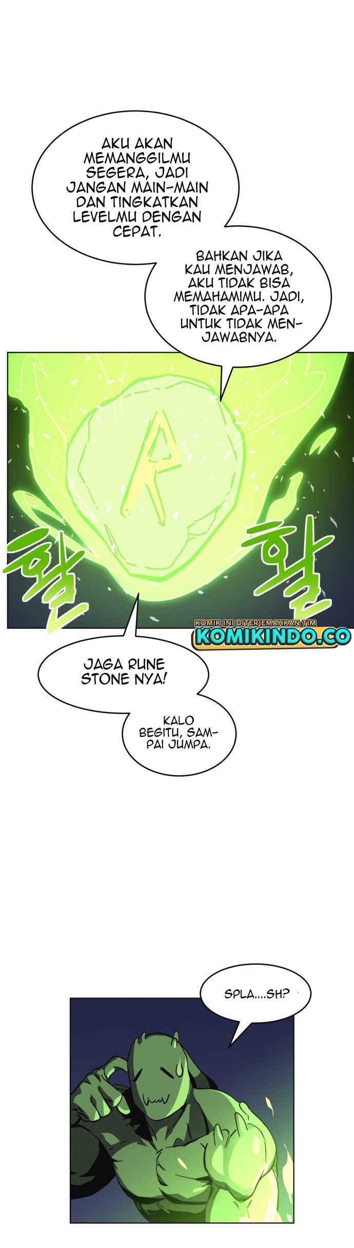 Final Boss Chapter 11 Gambar 36