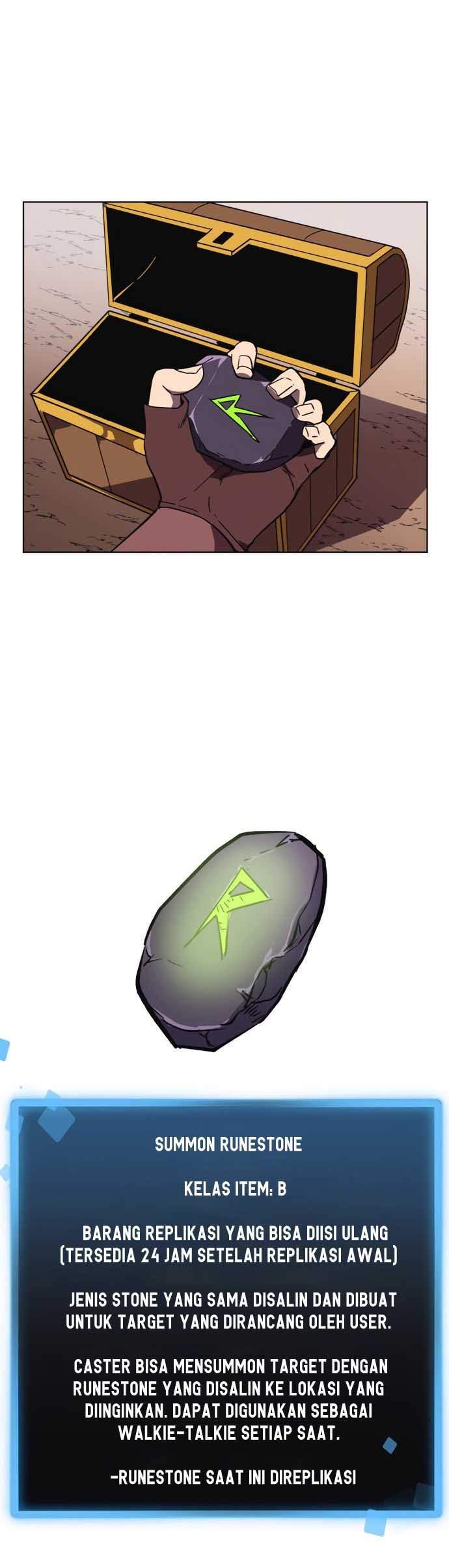 Final Boss Chapter 11 Gambar 41