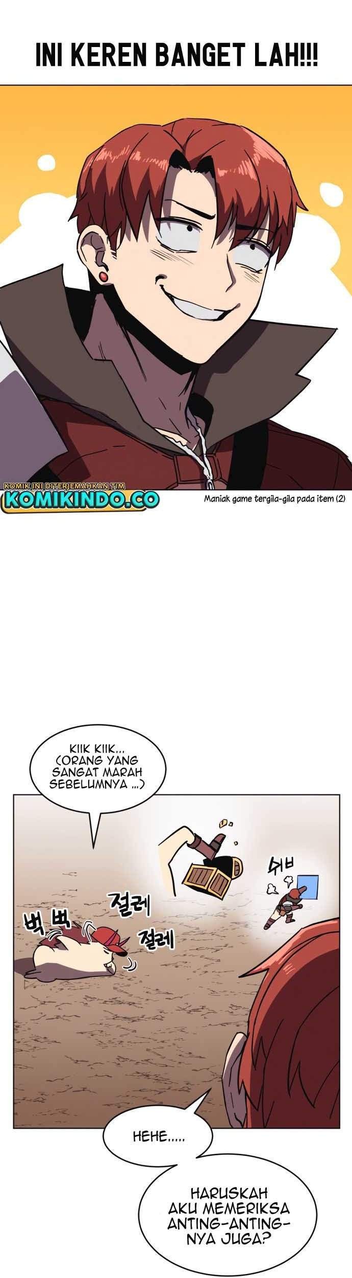 Final Boss Chapter 11 Gambar 48