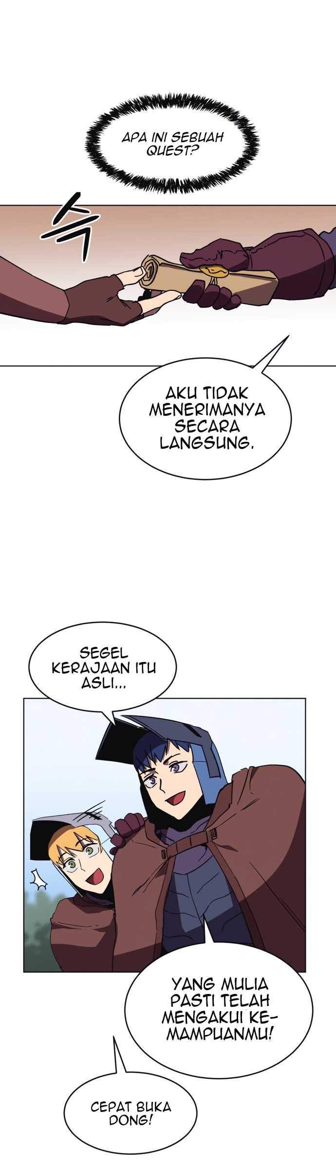 Final Boss Chapter 11 Gambar 56