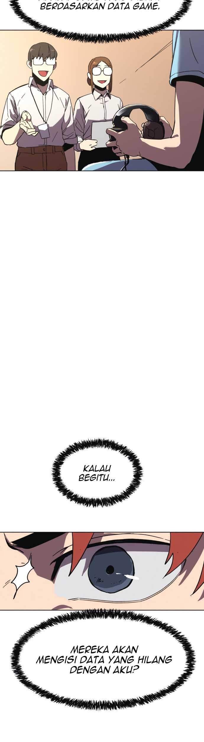 Final Boss Chapter 11 Gambar 11