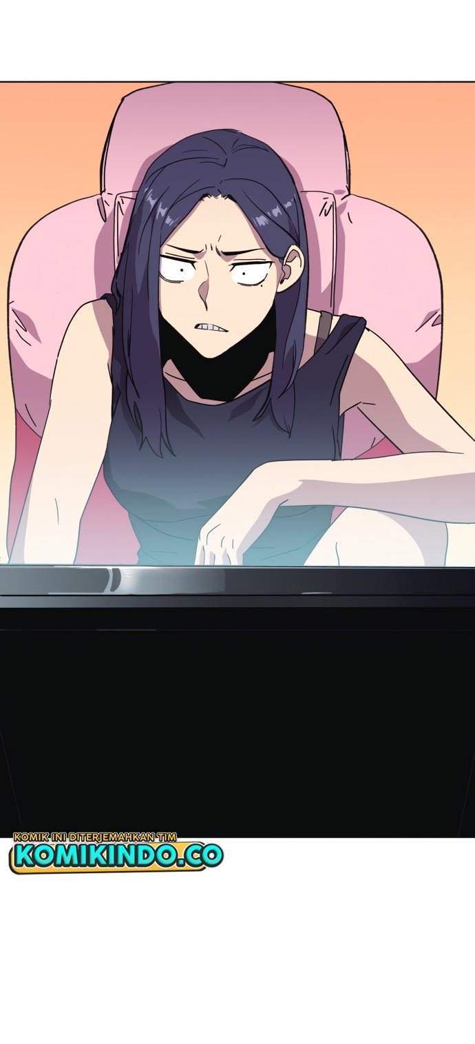 Baca Manhwa Final Boss Chapter 9 Gambar 2