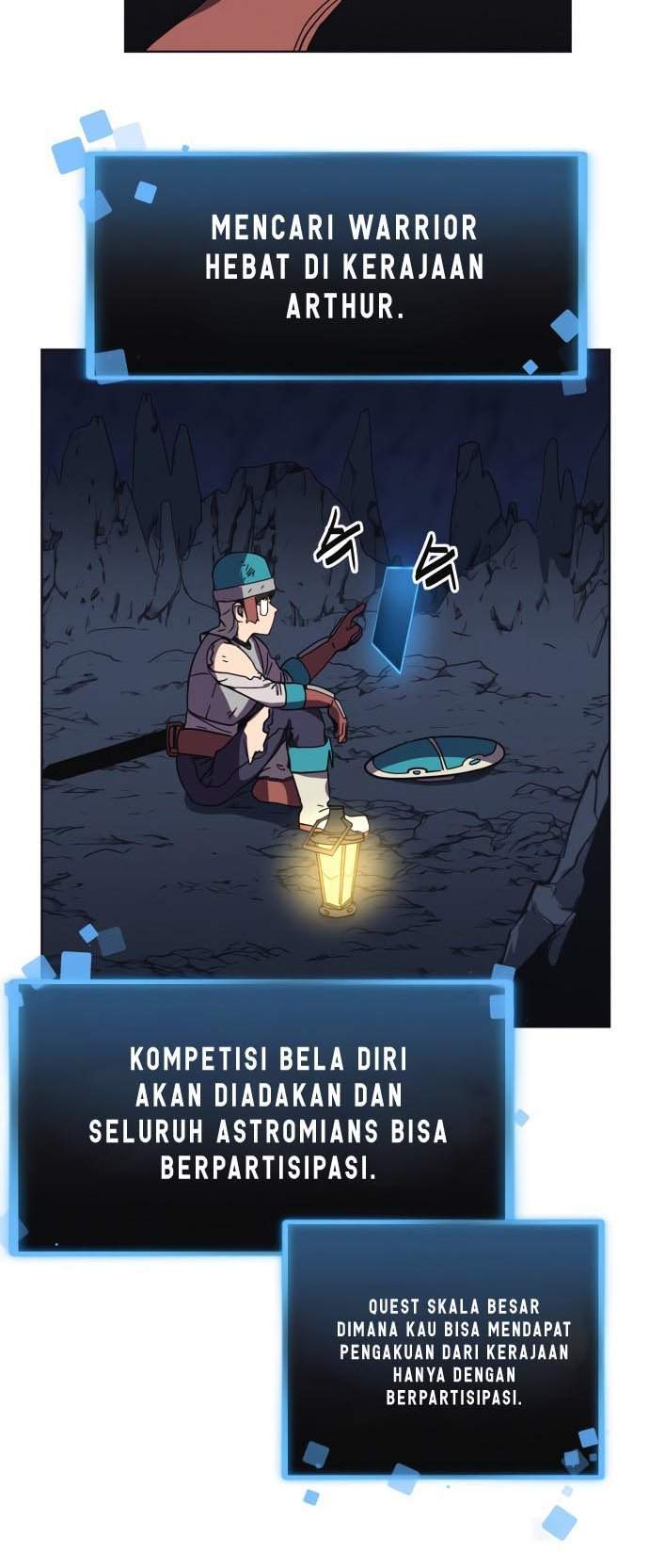 Final Boss Chapter 9 Gambar 81