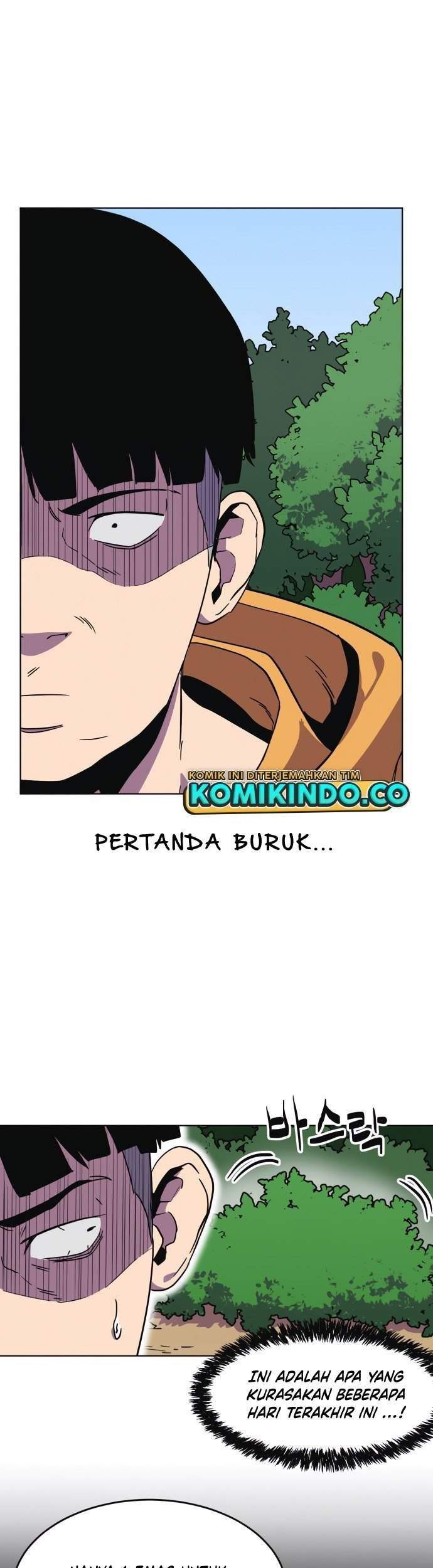 Baca Manhwa Final Boss Chapter 6 Gambar 2