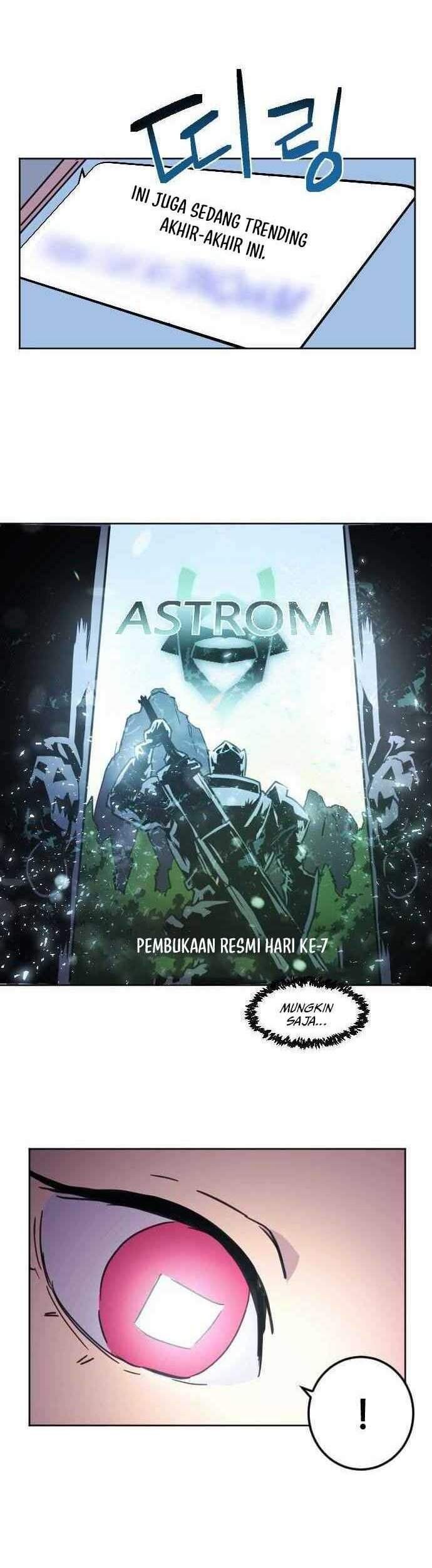 Final Boss Chapter 1 Gambar 39
