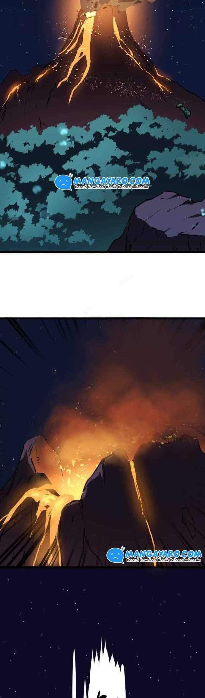 Final Boss Chapter 1 Gambar 5