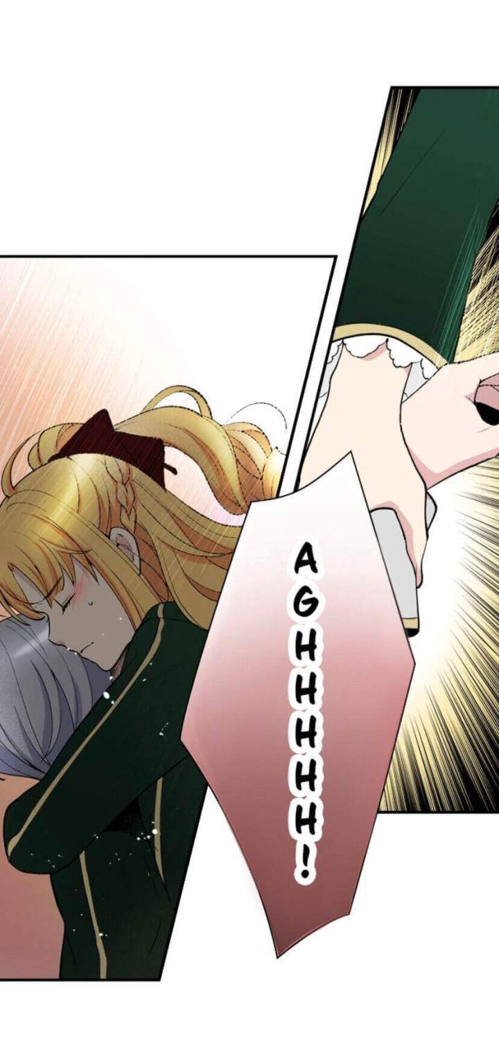 The Love King and His Ornamental Wife Chapter 13 Gambar 14