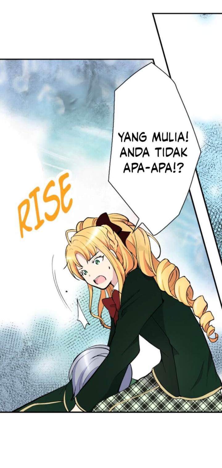 The Love King and His Ornamental Wife Chapter 13 Gambar 16