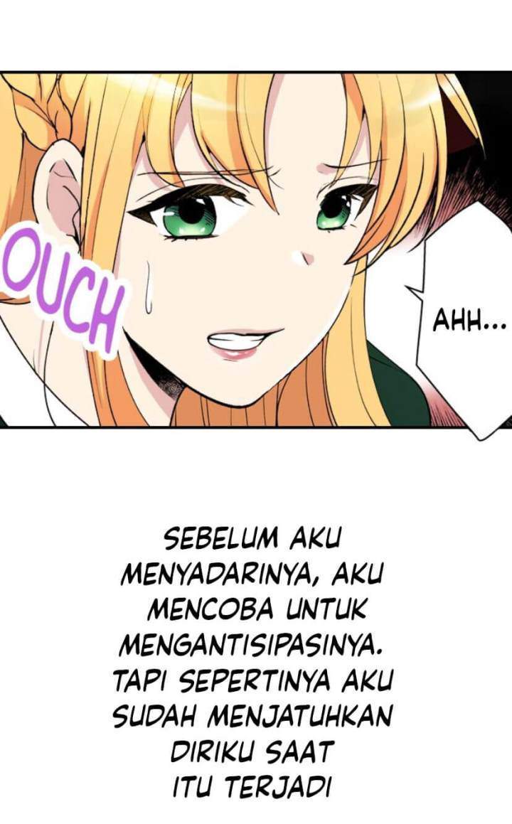 The Love King and His Ornamental Wife Chapter 13 Gambar 17