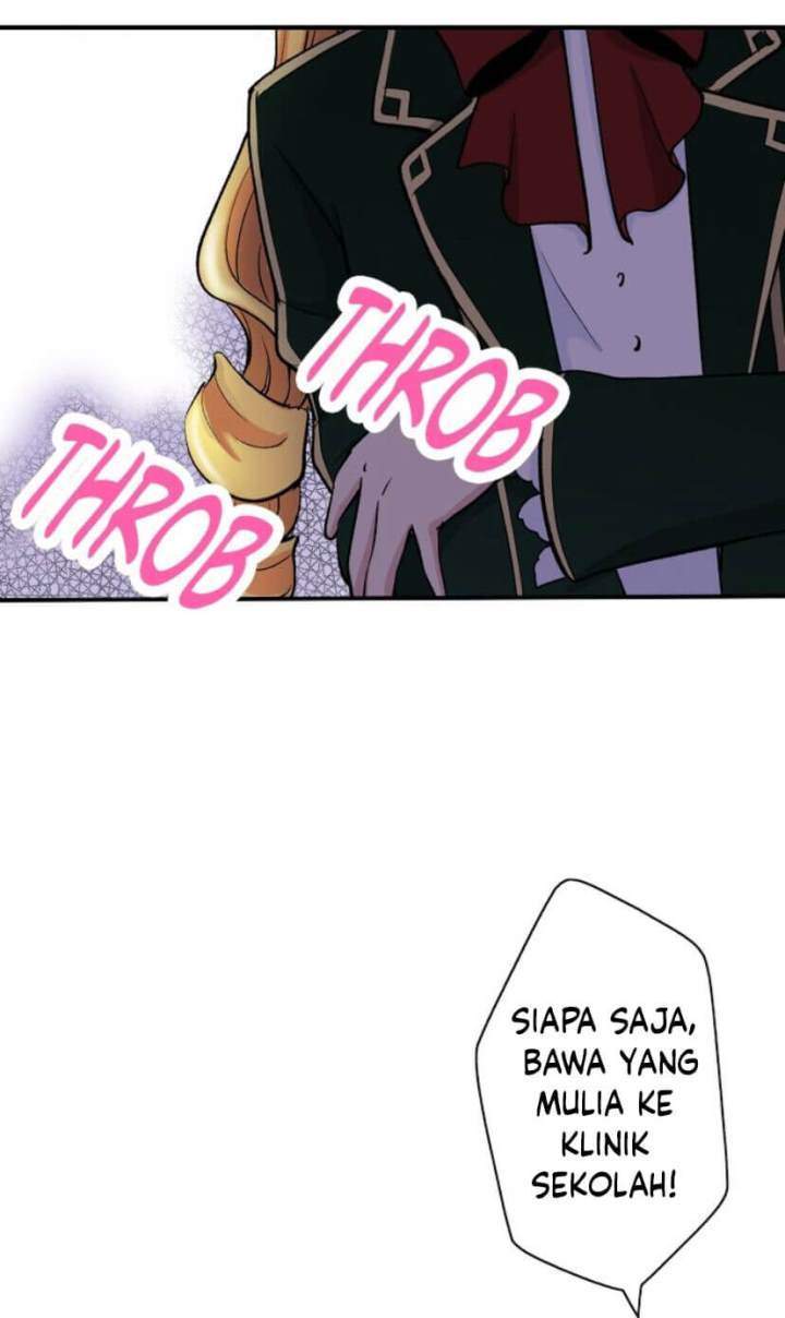 The Love King and His Ornamental Wife Chapter 13 Gambar 18