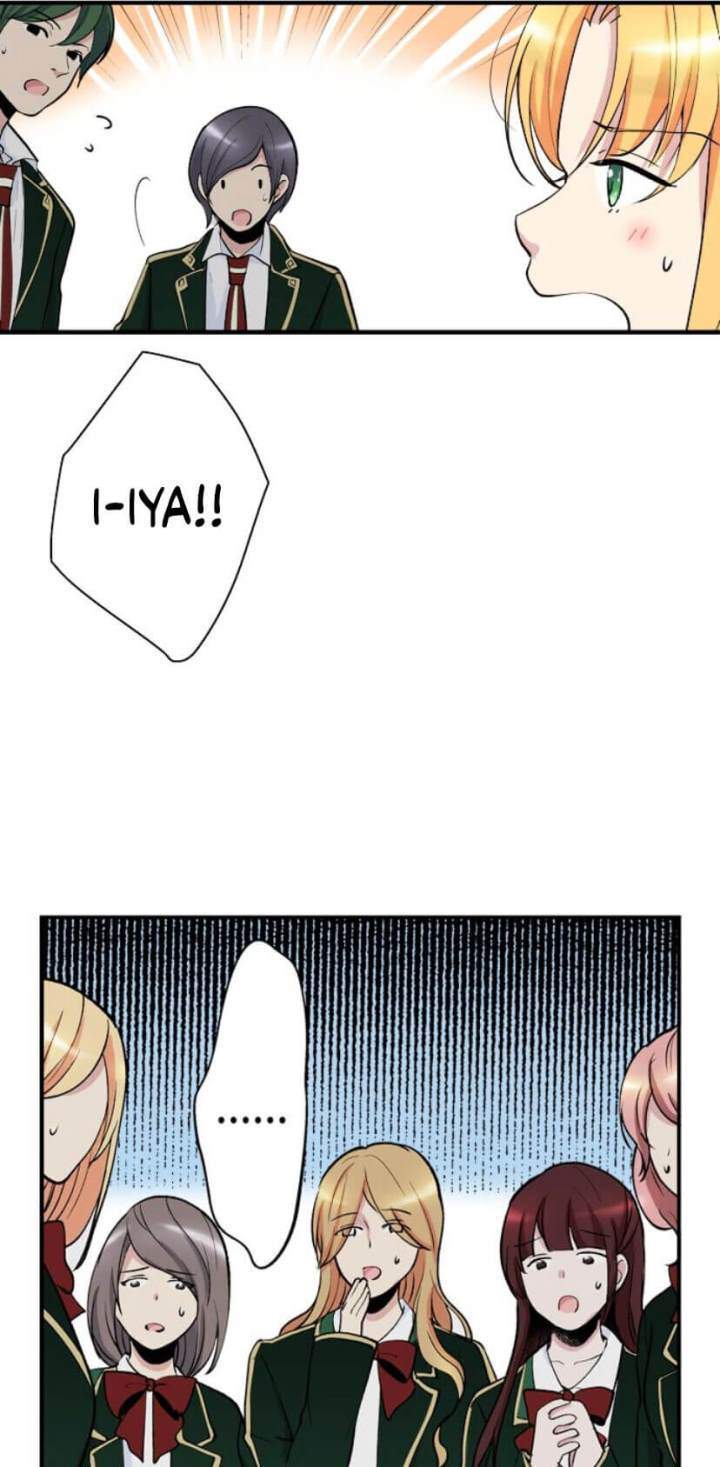 The Love King and His Ornamental Wife Chapter 13 Gambar 19