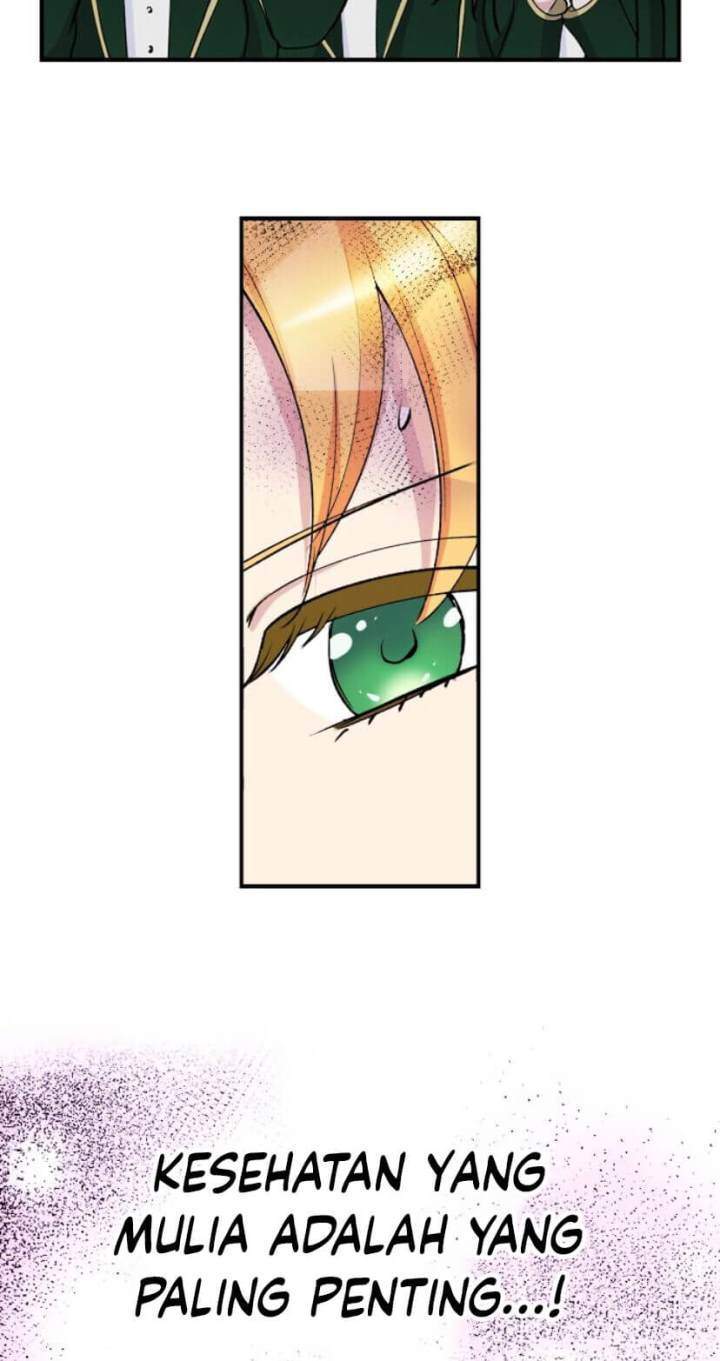 The Love King and His Ornamental Wife Chapter 13 Gambar 20