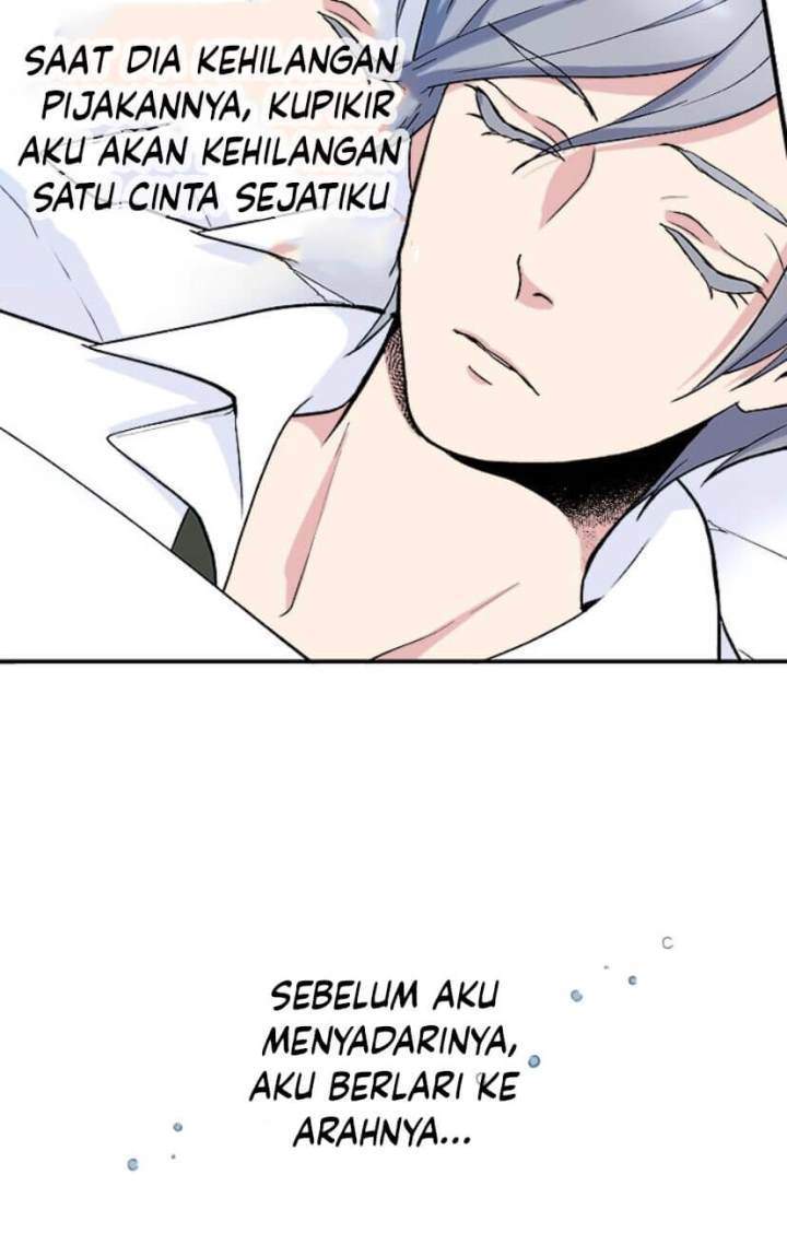 The Love King and His Ornamental Wife Chapter 13 Gambar 23