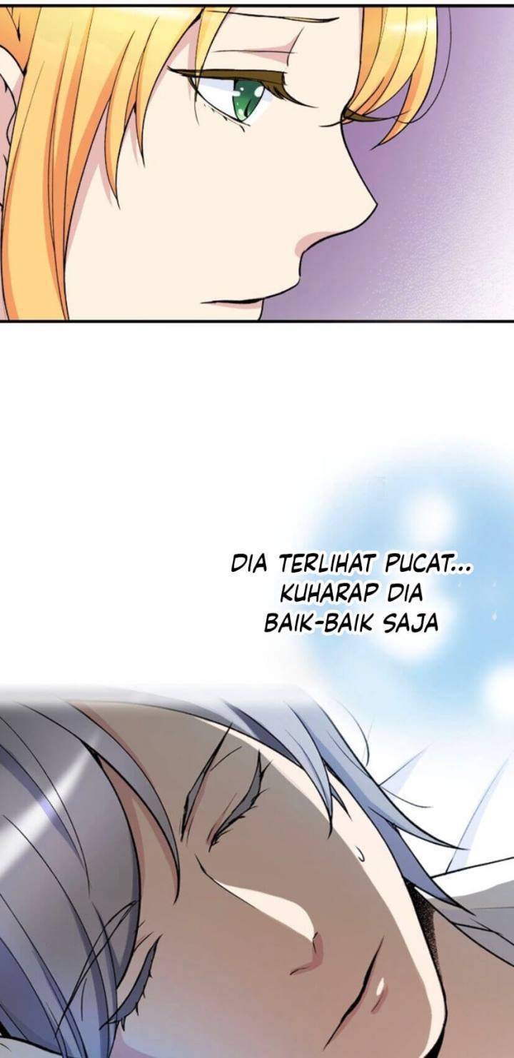 The Love King and His Ornamental Wife Chapter 13 Gambar 24