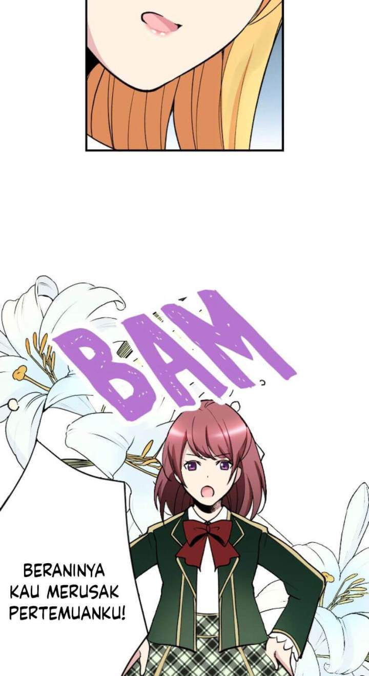 The Love King and His Ornamental Wife Chapter 13 Gambar 29