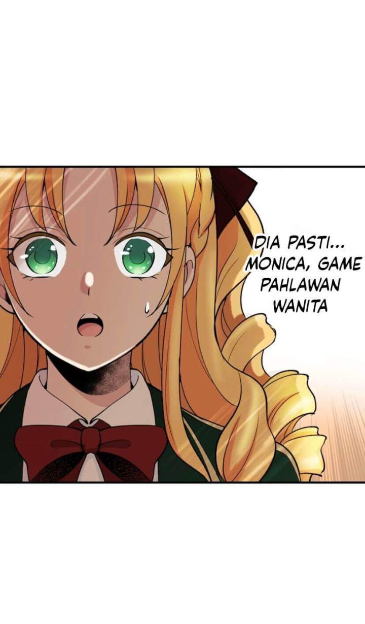 The Love King and His Ornamental Wife Chapter 13 Gambar 31