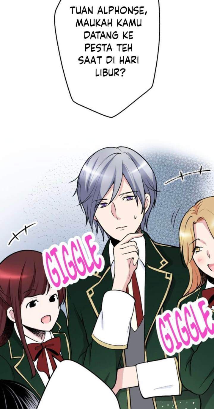 The Love King and His Ornamental Wife Chapter 13 Gambar 6