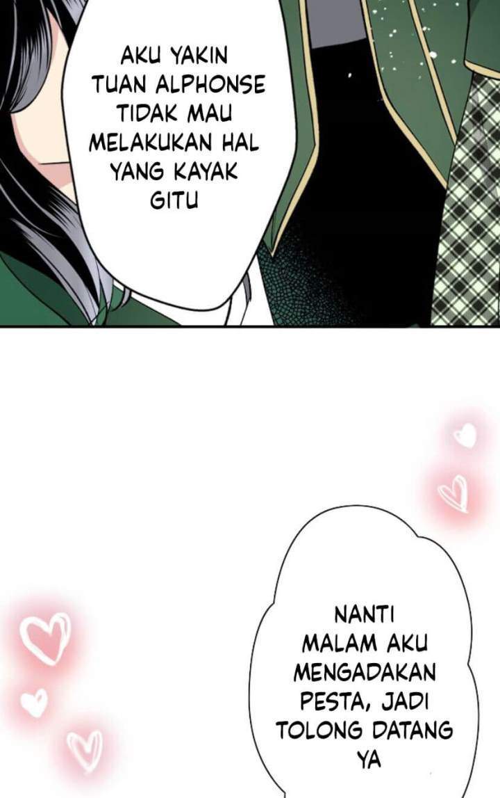 The Love King and His Ornamental Wife Chapter 13 Gambar 7