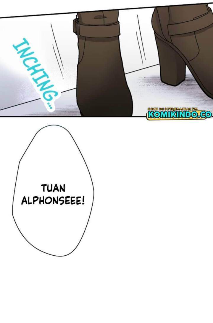 The Love King and His Ornamental Wife Chapter 13 Gambar 9