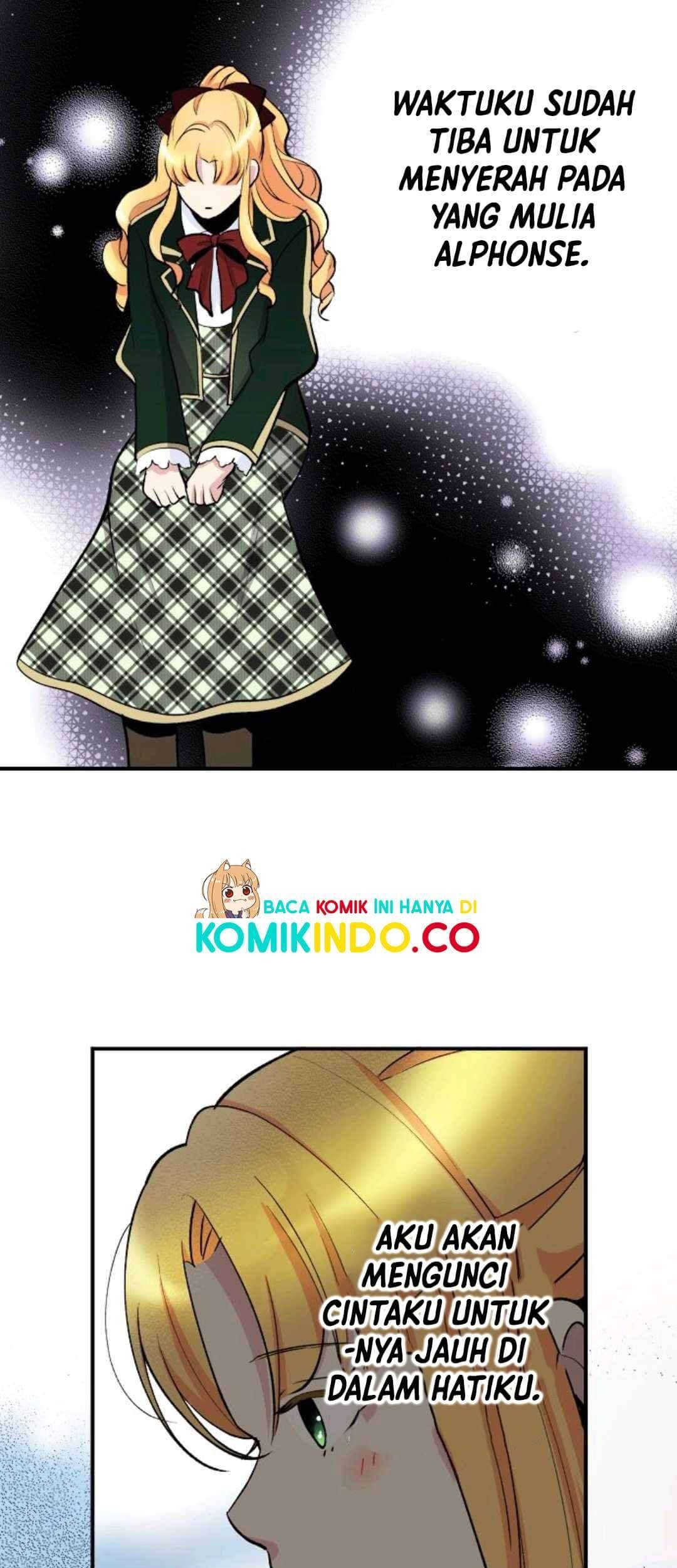 The Love King and His Ornamental Wife Chapter 12 Gambar 20