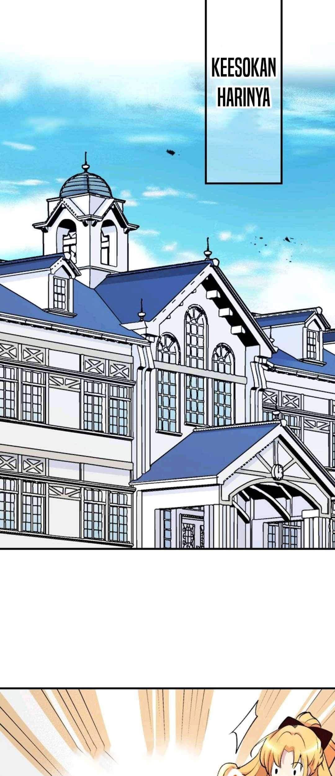 The Love King and His Ornamental Wife Chapter 12 Gambar 24