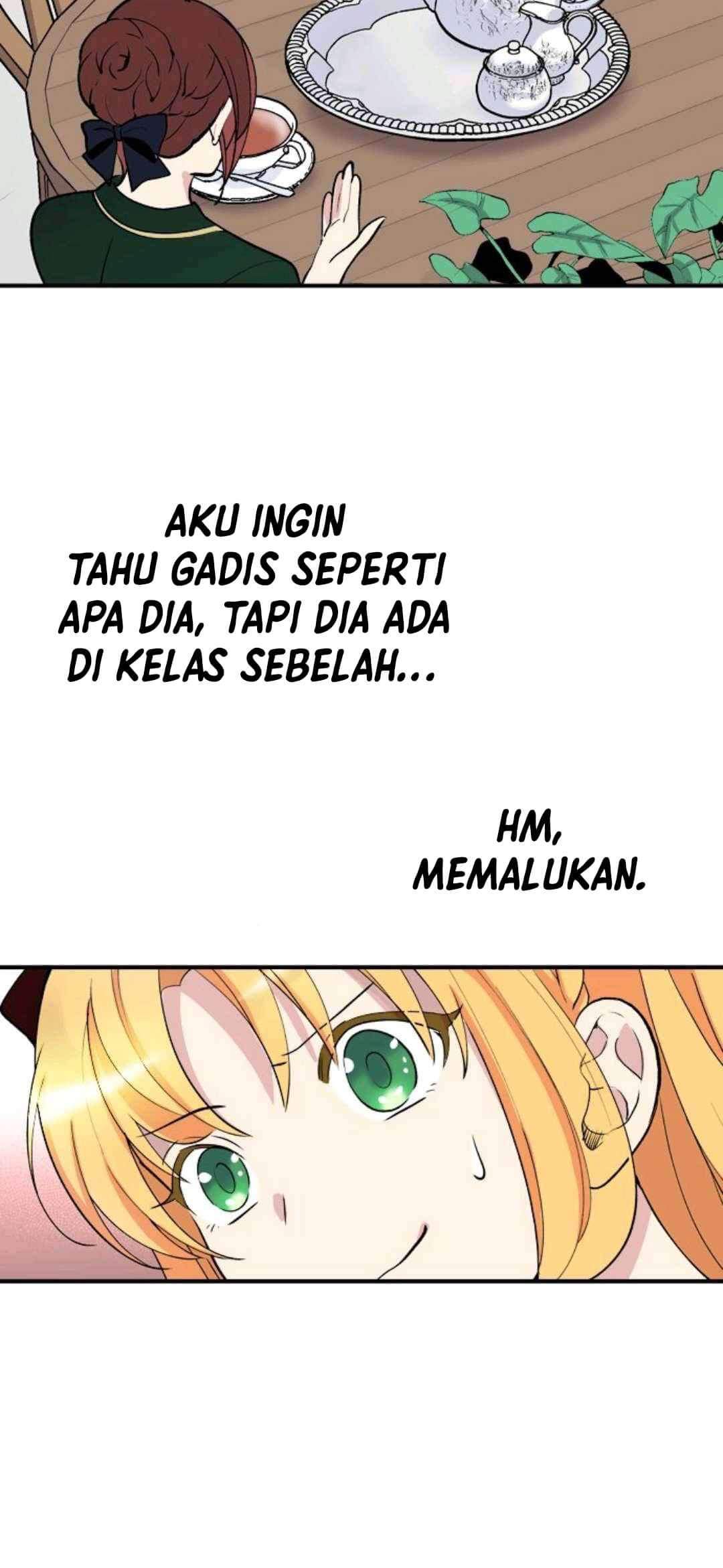 The Love King and His Ornamental Wife Chapter 12 Gambar 26