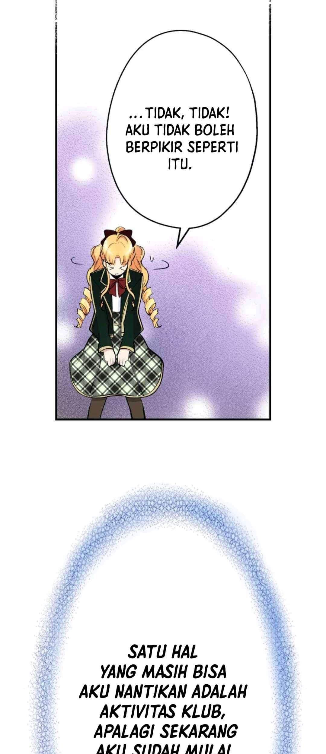 The Love King and His Ornamental Wife Chapter 12 Gambar 29