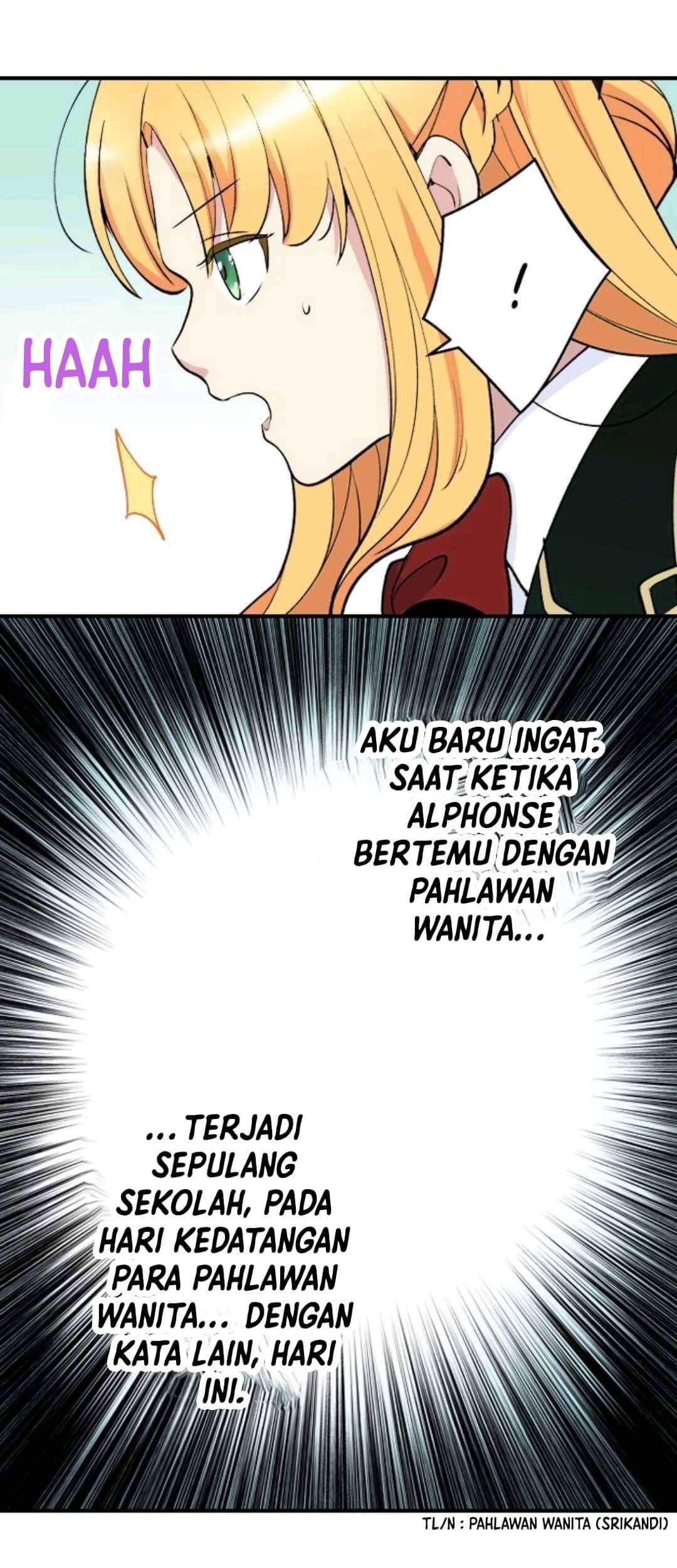 The Love King and His Ornamental Wife Chapter 12 Gambar 42