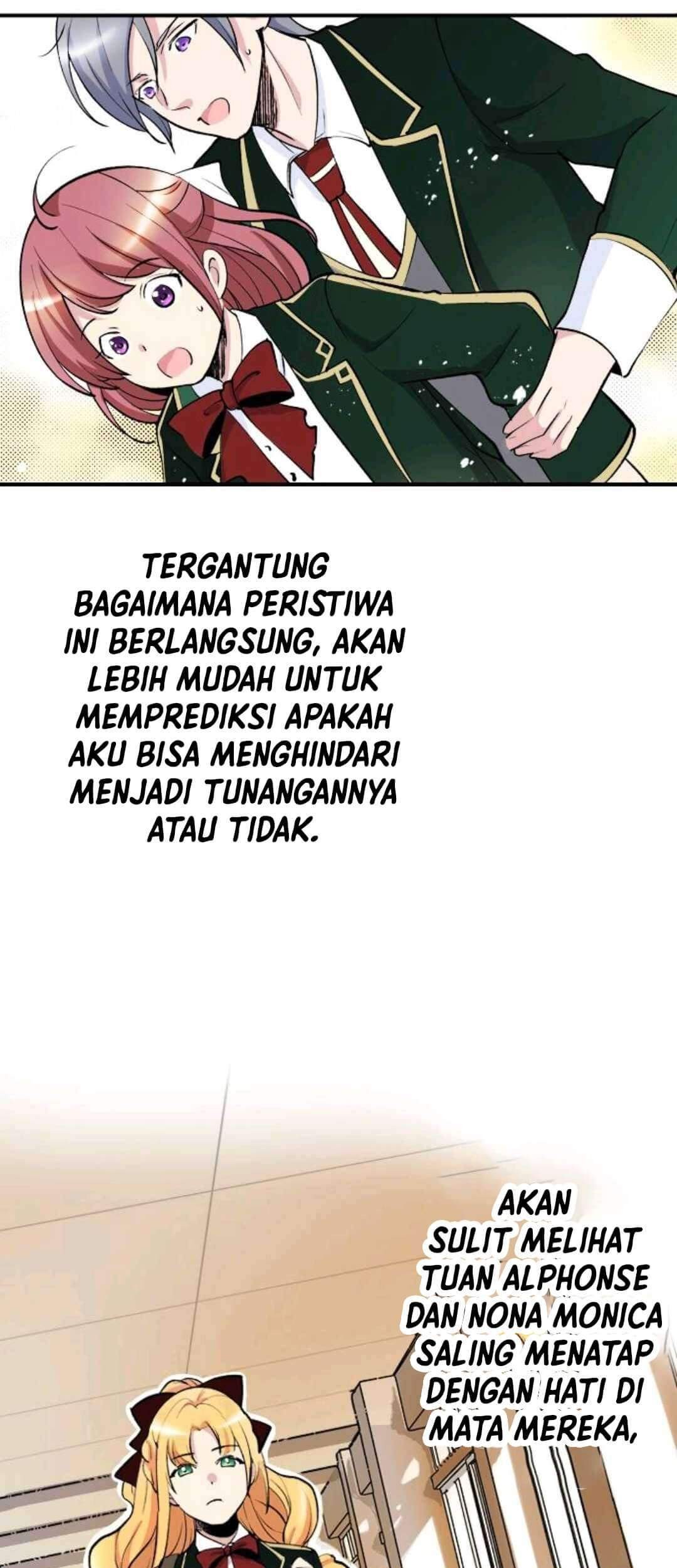 The Love King and His Ornamental Wife Chapter 12 Gambar 44