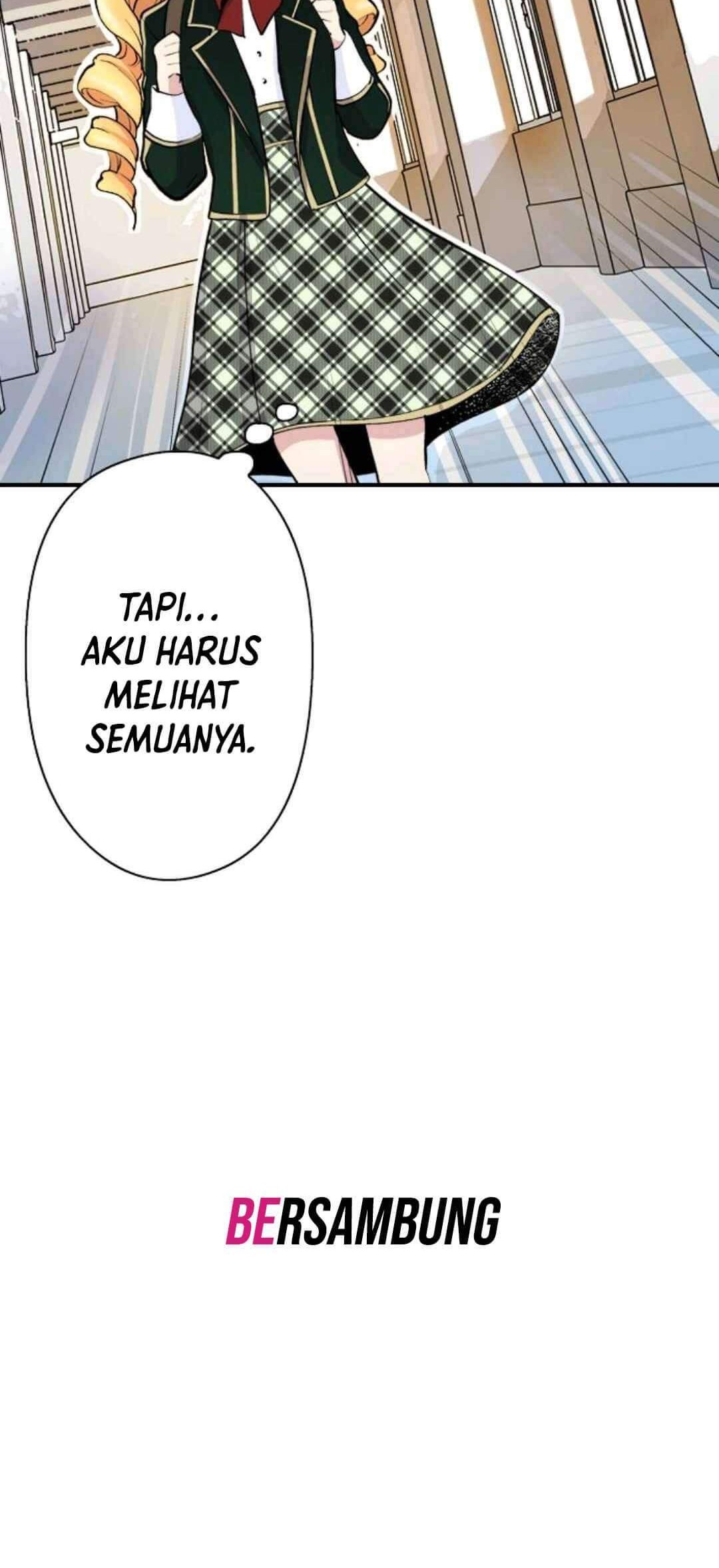 The Love King and His Ornamental Wife Chapter 12 Gambar 45
