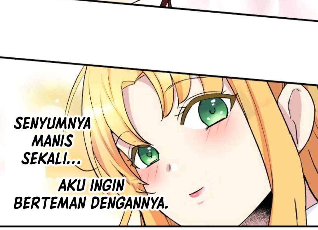 The Love King and His Ornamental Wife Chapter 12 Gambar 9