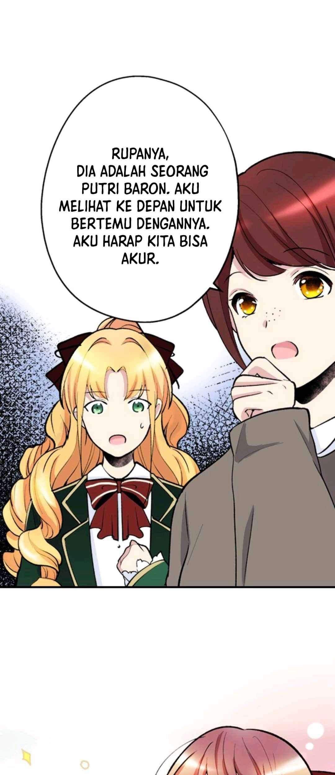 The Love King and His Ornamental Wife Chapter 12 Gambar 14