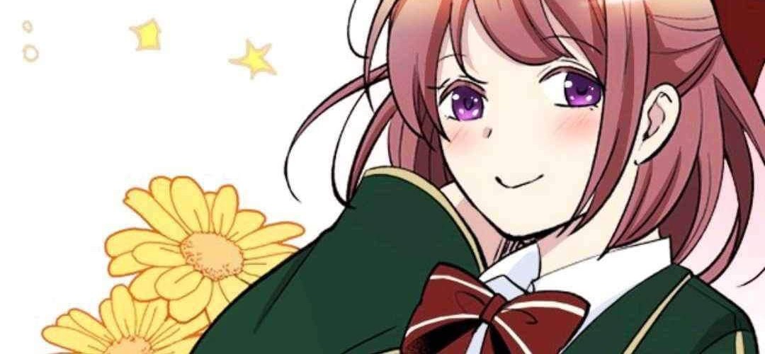 The Love King and His Ornamental Wife Chapter 12 Gambar 15