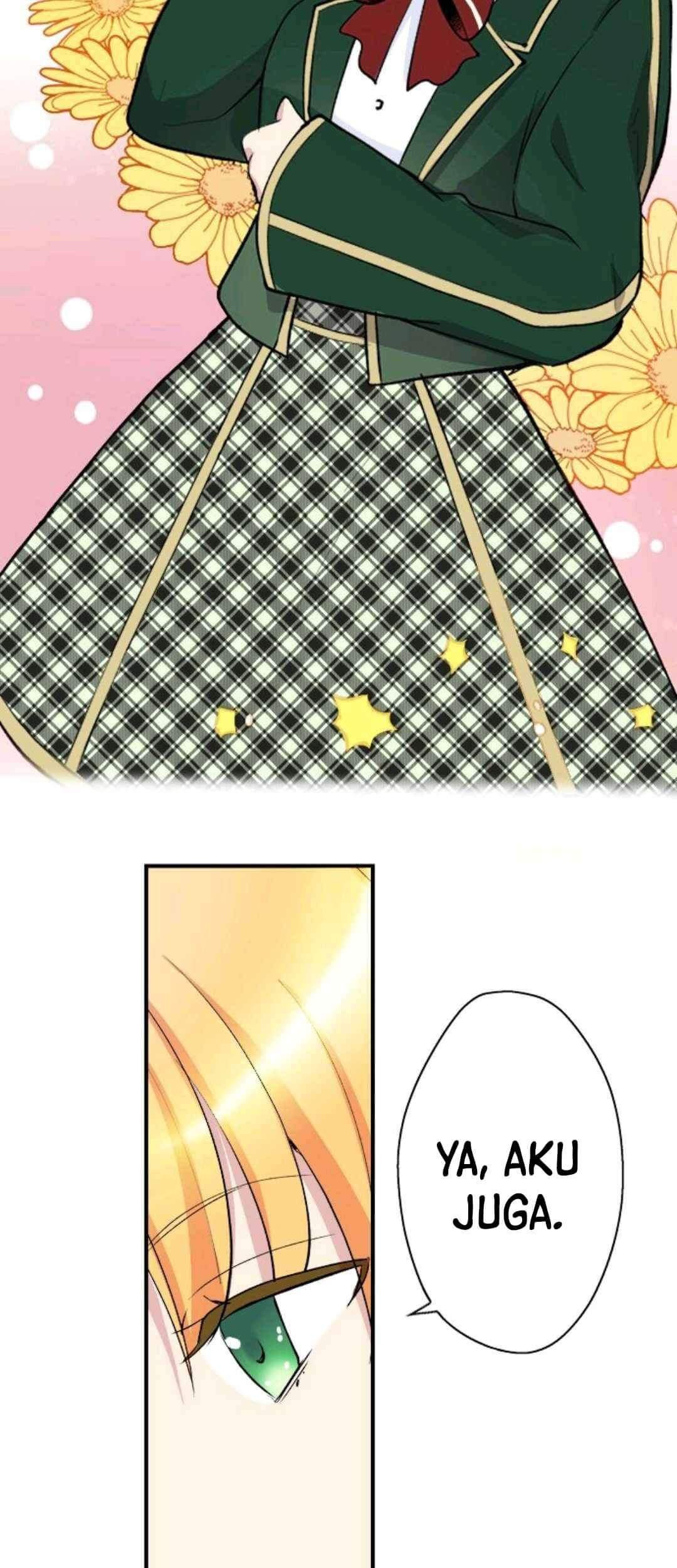 The Love King and His Ornamental Wife Chapter 12 Gambar 16