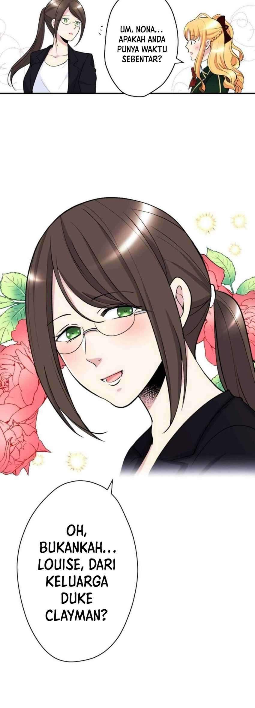 The Love King and His Ornamental Wife Chapter 11 Gambar 12