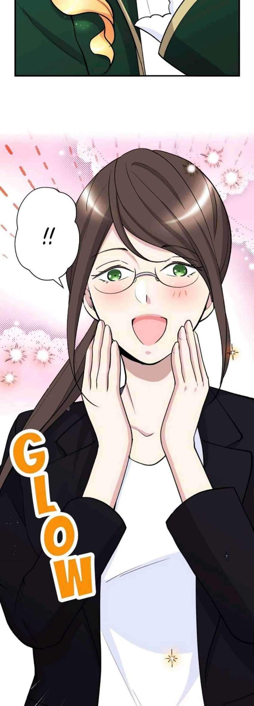 The Love King and His Ornamental Wife Chapter 11 Gambar 14