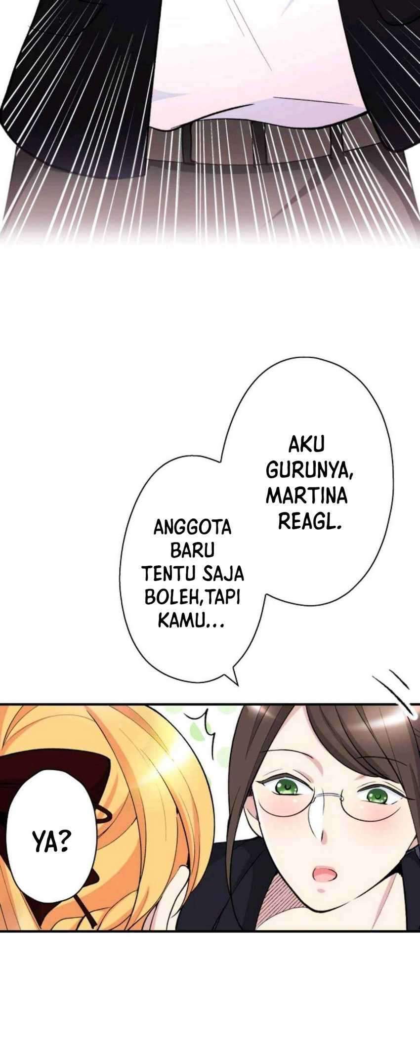 The Love King and His Ornamental Wife Chapter 11 Gambar 15