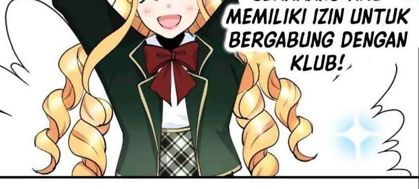 The Love King and His Ornamental Wife Chapter 11 Gambar 17