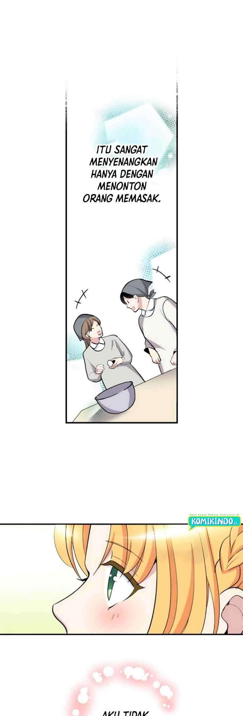 The Love King and His Ornamental Wife Chapter 11 Gambar 20