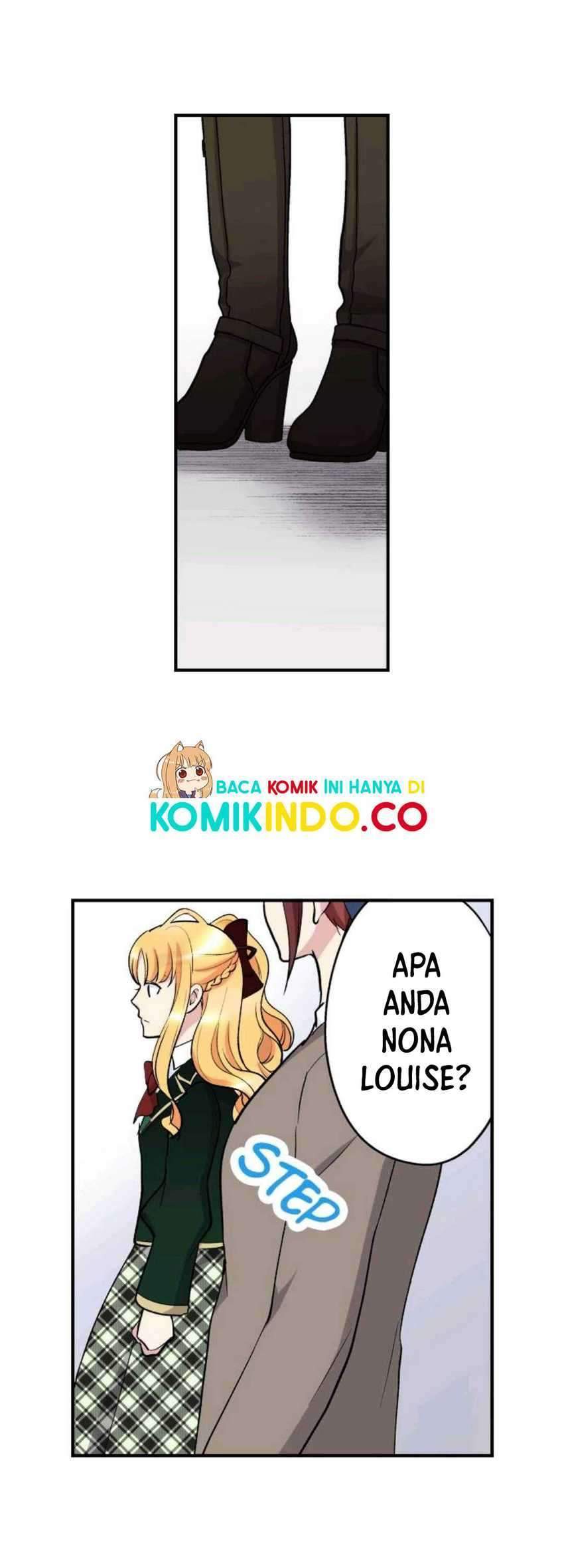 The Love King and His Ornamental Wife Chapter 11 Gambar 22