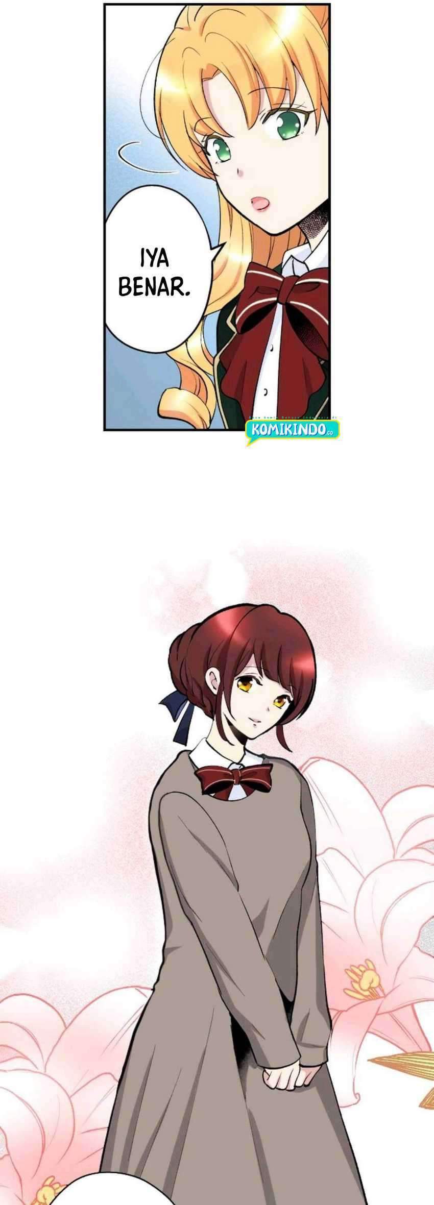 The Love King and His Ornamental Wife Chapter 11 Gambar 23