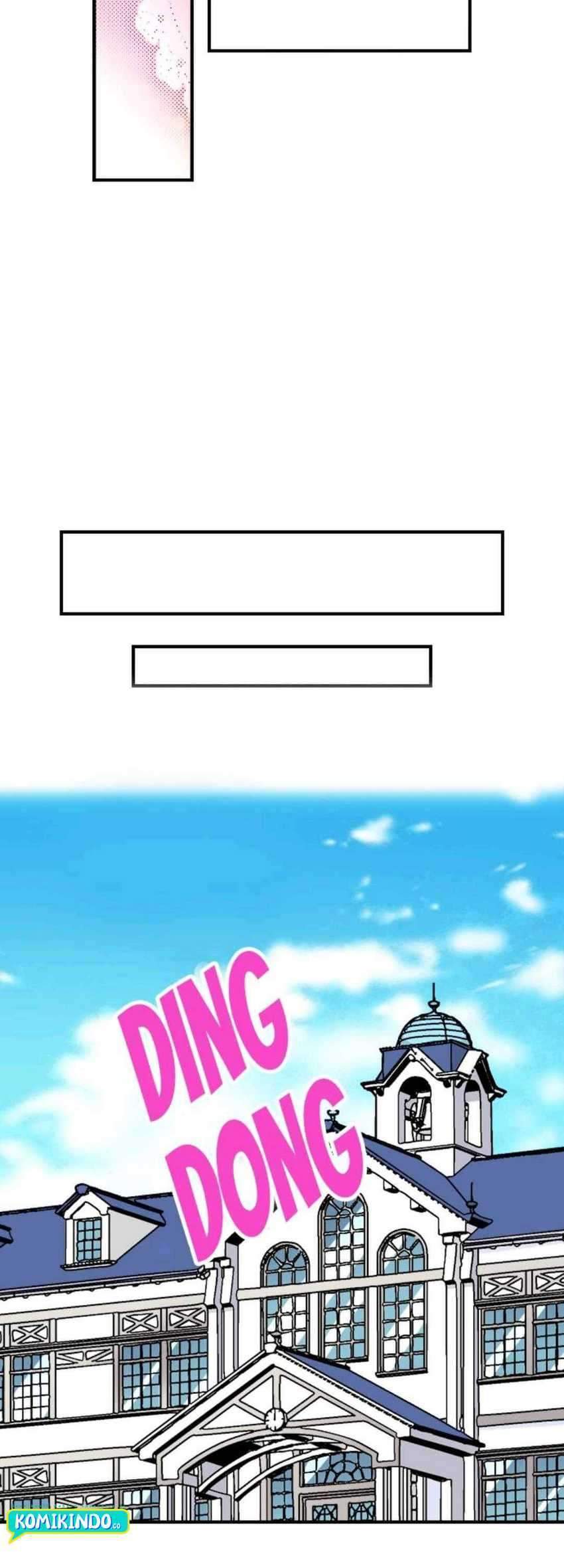 The Love King and His Ornamental Wife Chapter 11 Gambar 5