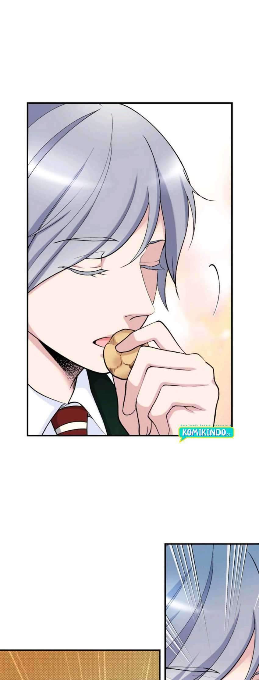 The Love King and His Ornamental Wife Chapter 10 Gambar 11