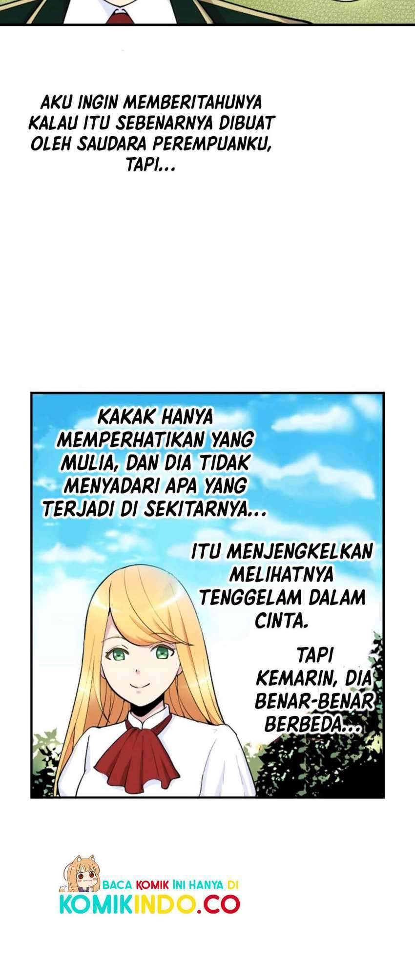 The Love King and His Ornamental Wife Chapter 10 Gambar 16